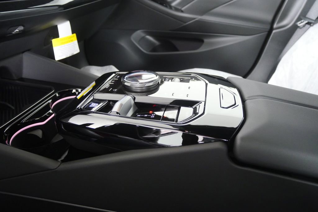 New 2026 BMW 530i w/ M Sport Package image 23