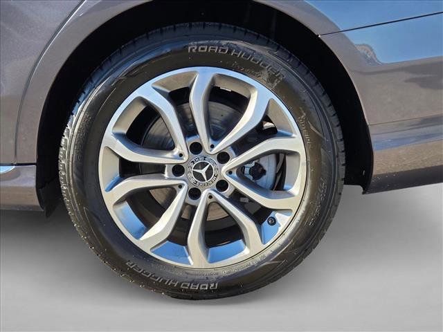 Used 2017 Mercedes-Benz C 300 Sedan image 22