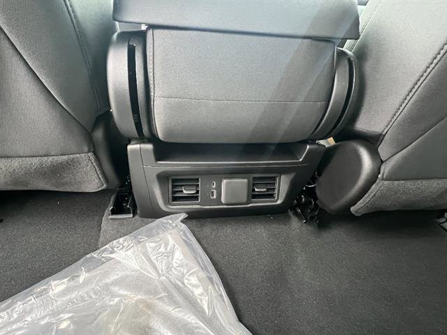 New 2026 Chevrolet Silverado 1500 LT image 15