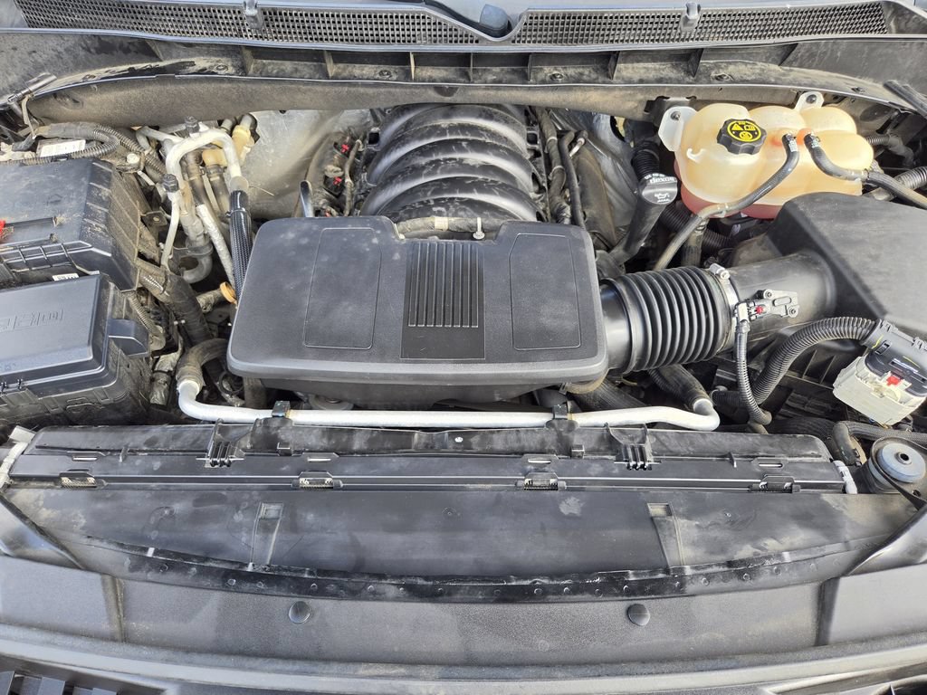 Used 2021 Cadillac Escalade Sport Platinum RWD image 31