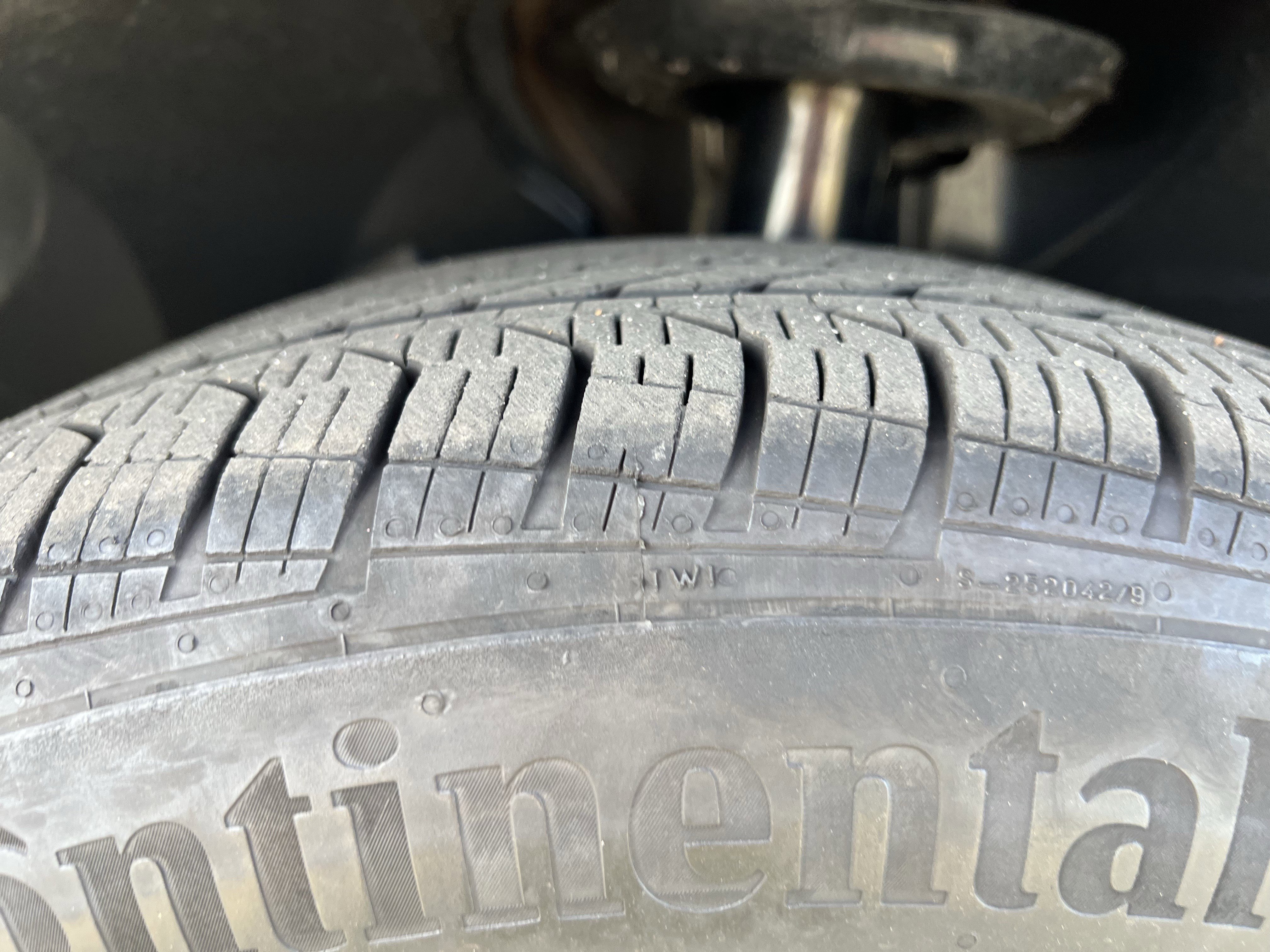 Certified 2025 Mercedes-Benz GLA 250 image 12