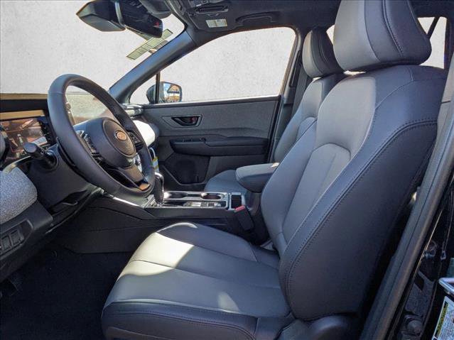 New 2026 Subaru Outback Premium image 11