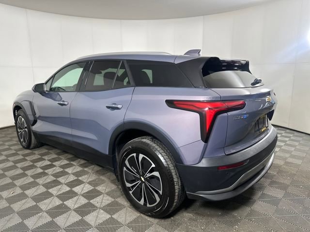 Used 2024 Chevrolet Blazer EV LT image 5