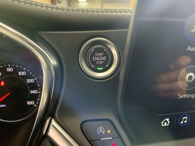 Used 2024 Chevrolet Blazer LT image 24