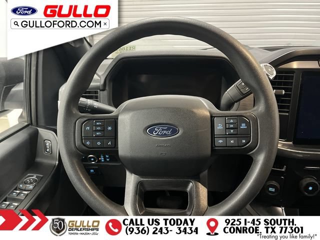 Used 2024 Ford F150 STX RWD image 12