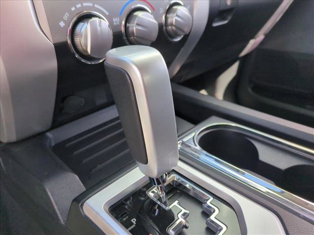 Used 2017 Toyota Tundra SR5 w/ TRD Off Road Package image 12