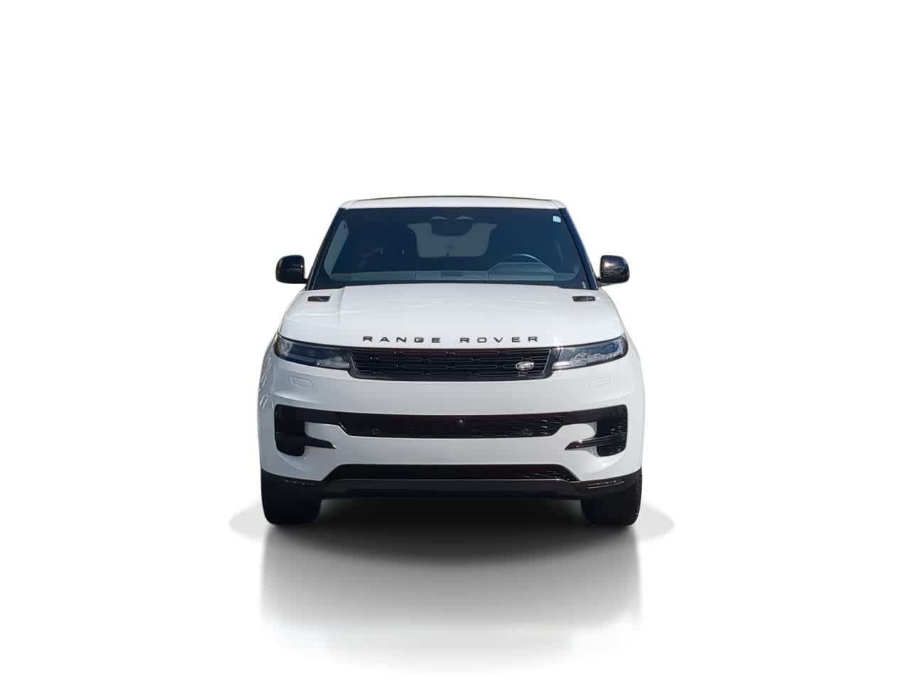 Certified 2025 Land Rover Range Rover Sport SE AWD/4WD image 3