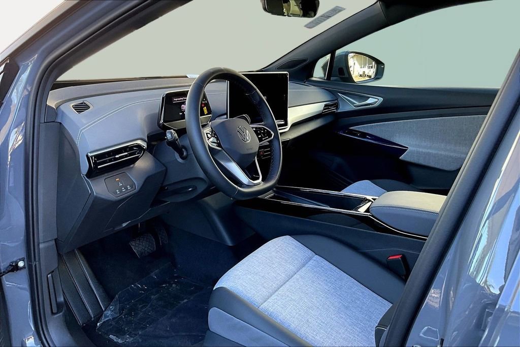 New 2026 Volkswagen ID.4 Pro image 16