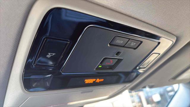 Used 2024 Toyota Grand Highlander XLE image 23