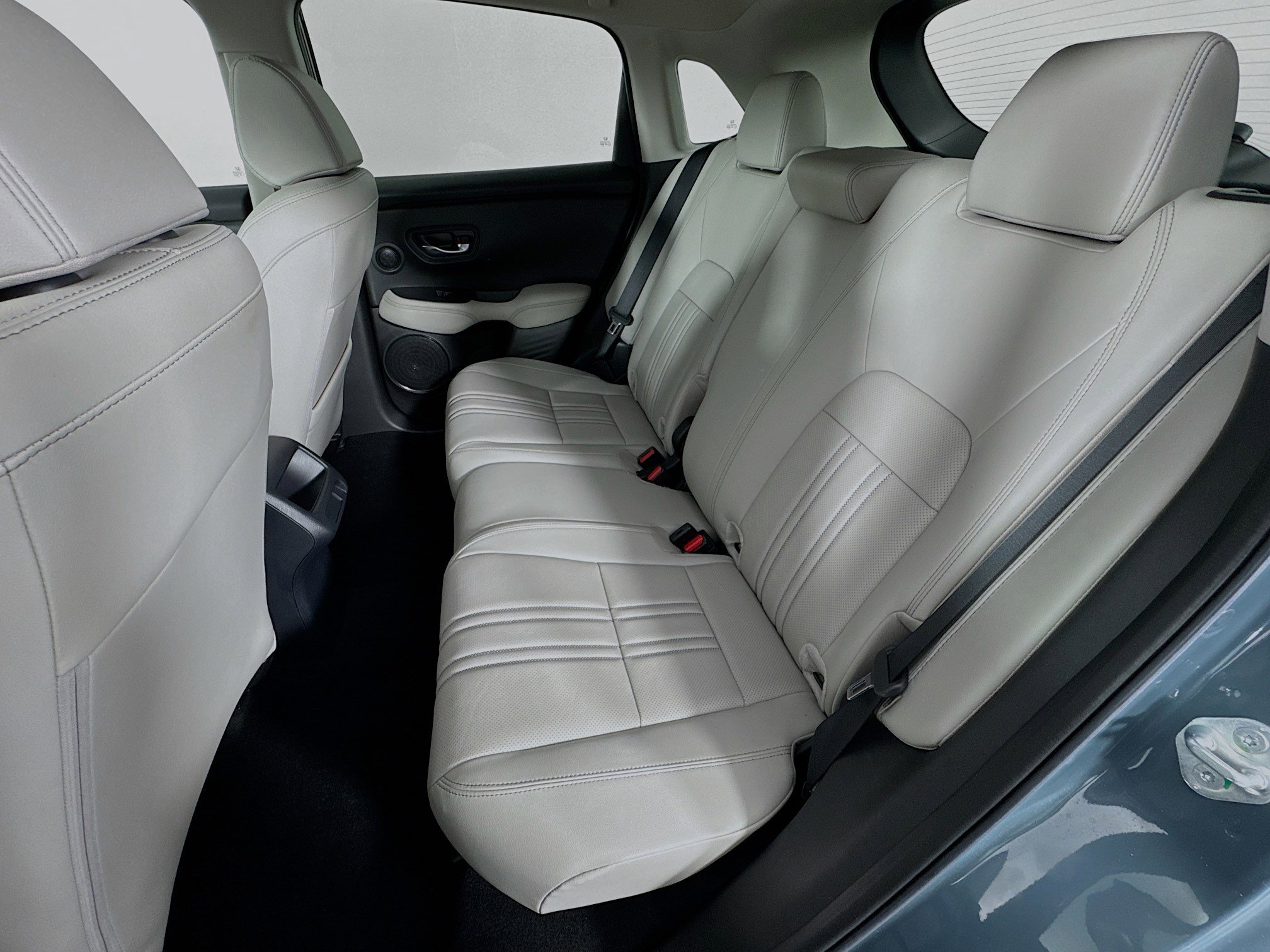 Certified 2024 Honda HR-V EX-L image 24