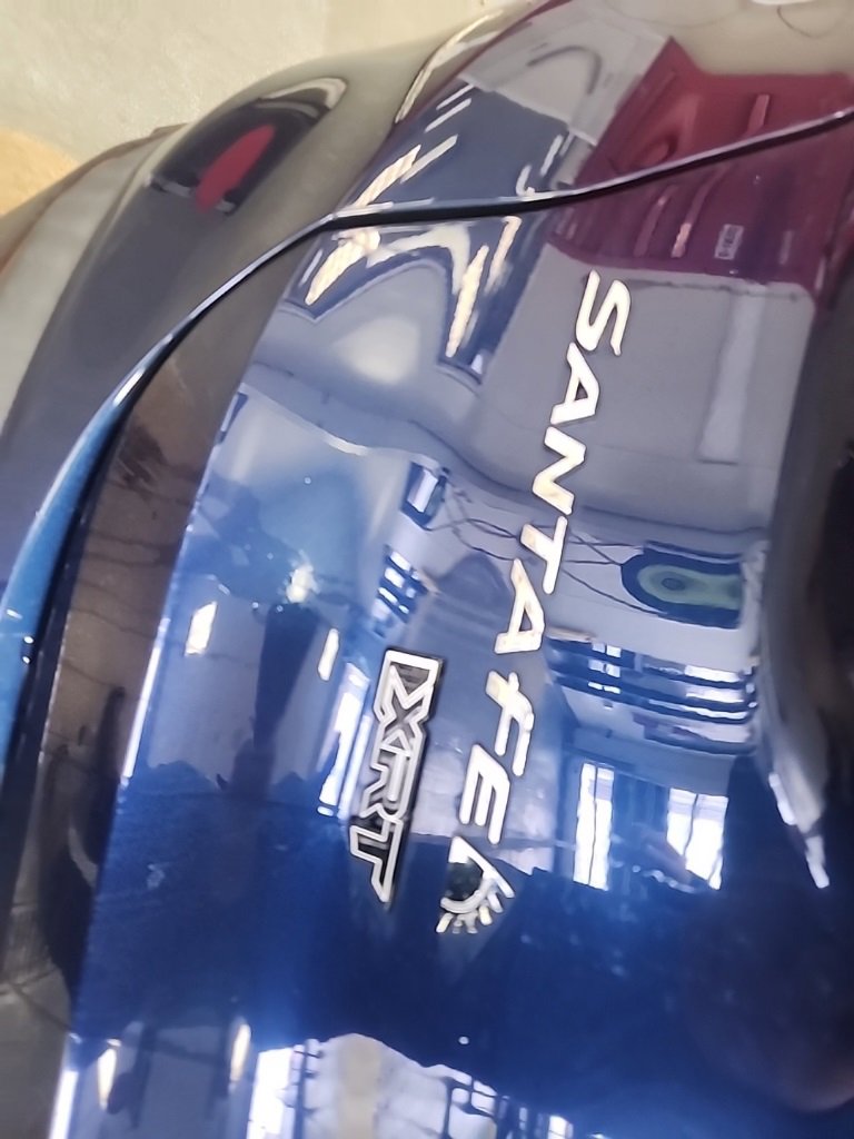 Used 2023 Hyundai Santa Fe XRT w/ Cargo Package image 8