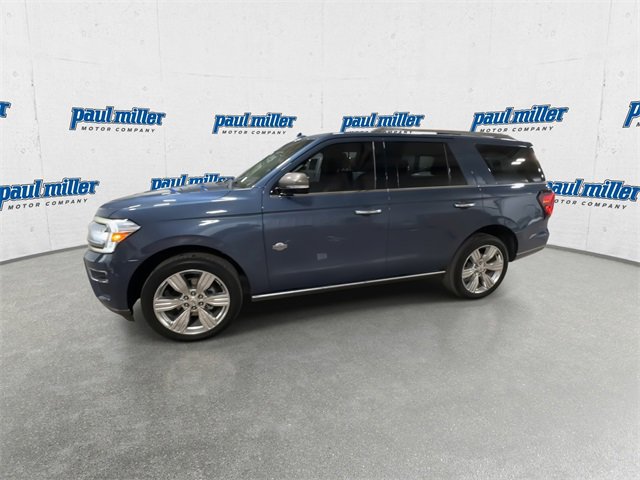 Used 2022 Ford Expedition King Ranch image 6