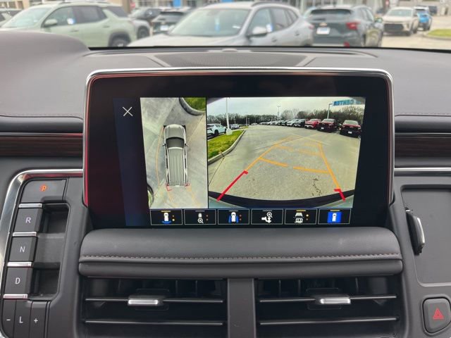 Used 2023 Chevrolet Tahoe High Country image 26