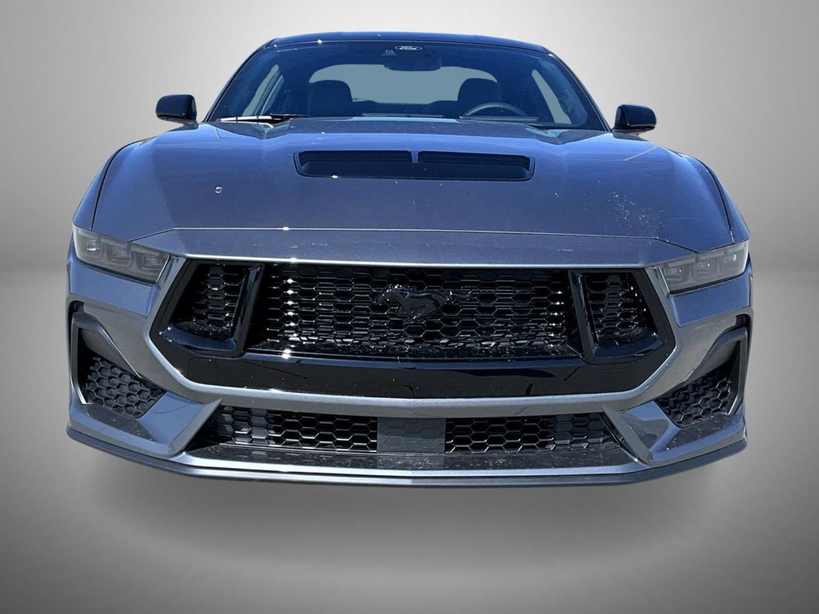 New 2026 Ford Mustang GT RWD image 2