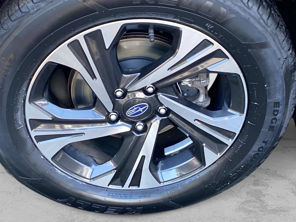 Used 2024 Subaru Crosstrek 2.0i Premium AWD/4WD image 29