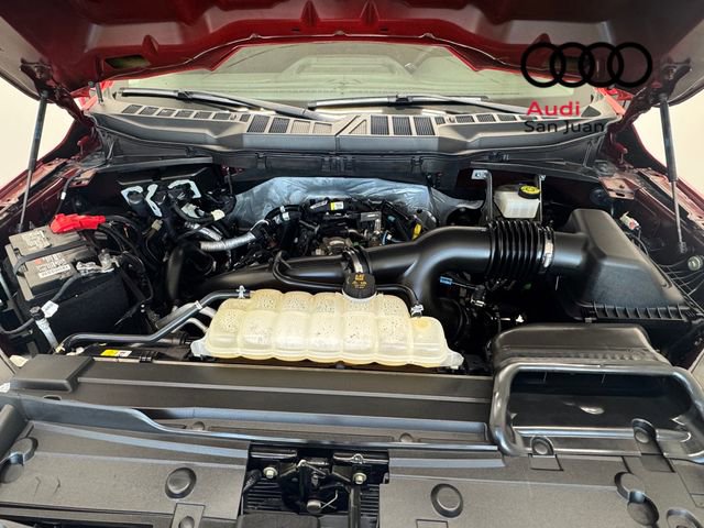 Used 2023 Ford F150 XL w/ XL Chrome Appearance Package image 13