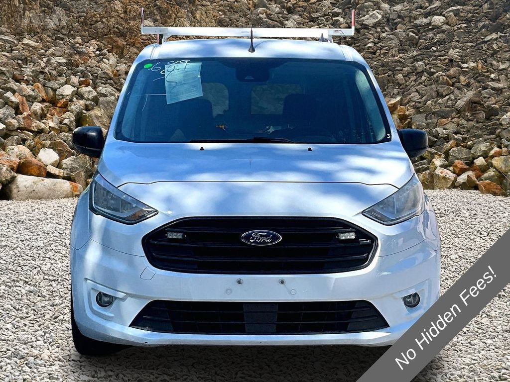Used 2019 Ford Transit Connect XLT FWD image 3