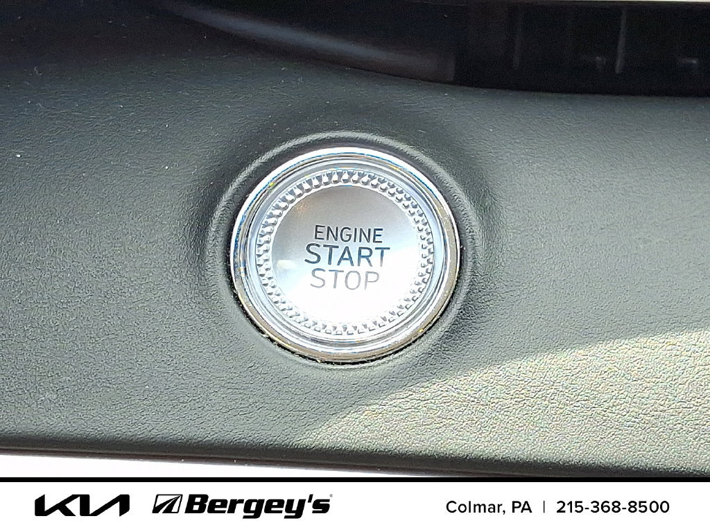 Used 2023 Genesis GV70 2.5T w/ Select Package AWD/4WD image 26