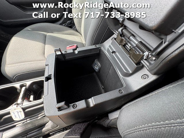 Used 2022 Jeep Wrangler Unlimited Sport AWD/4WD image 20