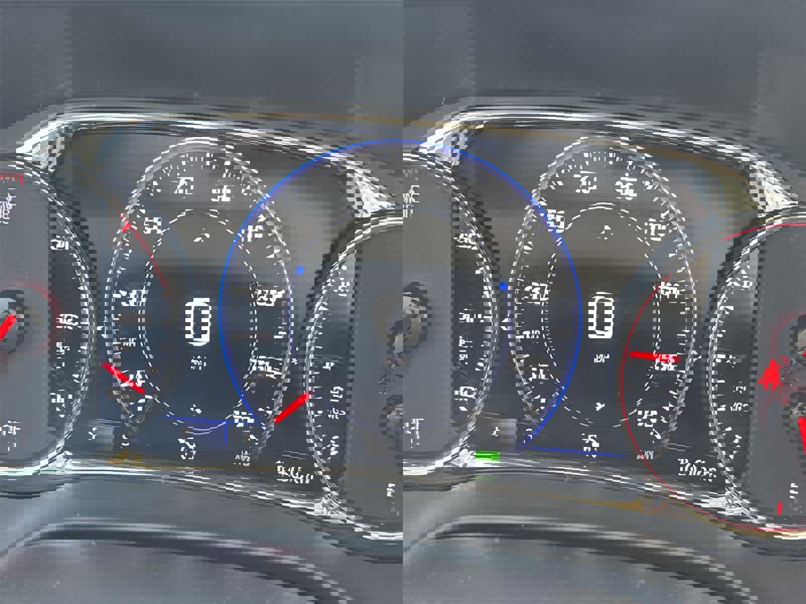 Used 2023 GMC Acadia Denali w/ Black Diamond Edition image 26