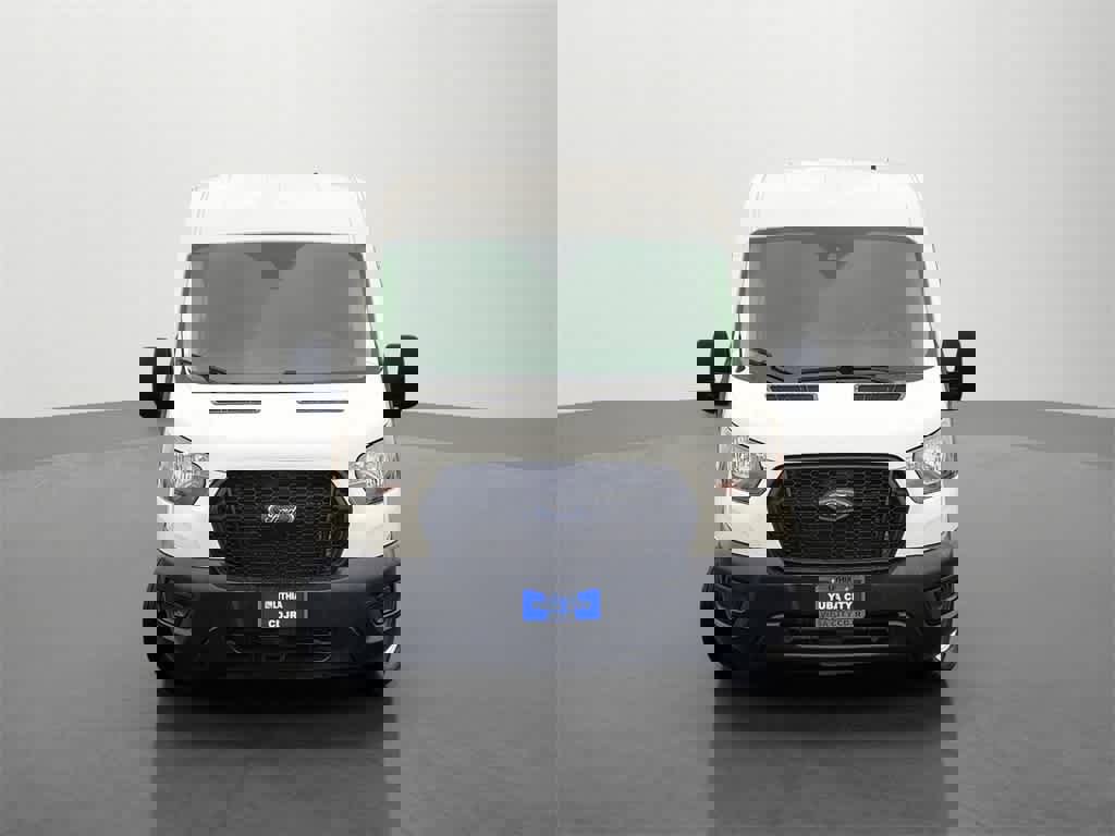 Used 2023 Ford Transit 250 Medium Roof image 2