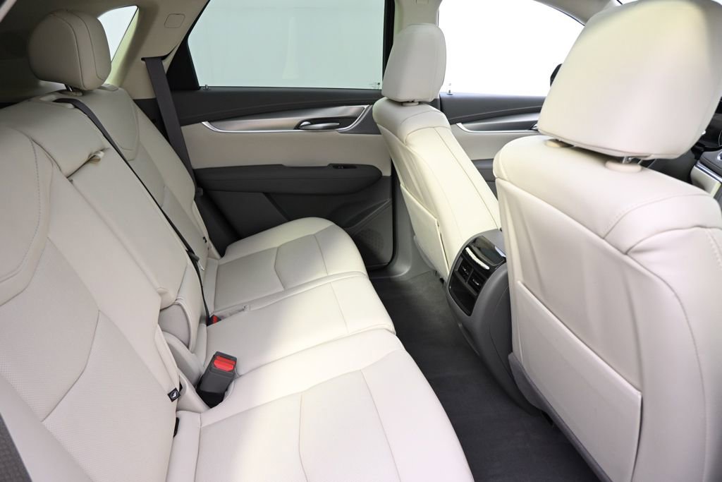 New 2025 Cadillac XT5 Premium Luxury w/ Technology Package image 18