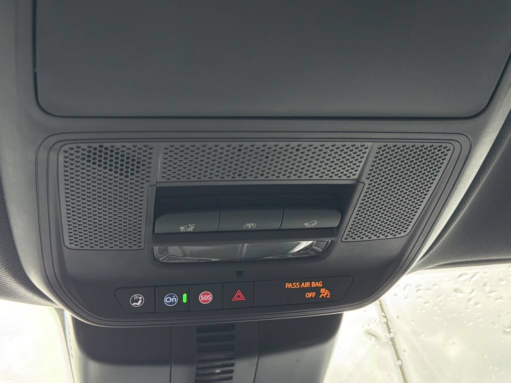 New 2026 GMC Acadia Elevation w/ Black Edition FWD image 20