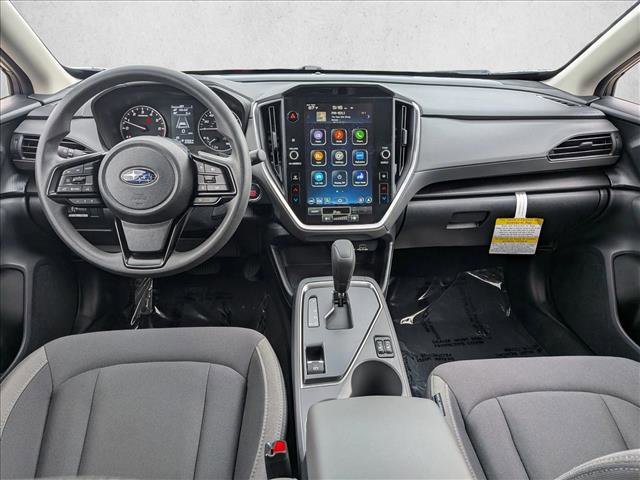 Certified 2025 Subaru Crosstrek 2.0i Premium AWD/4WD image 17