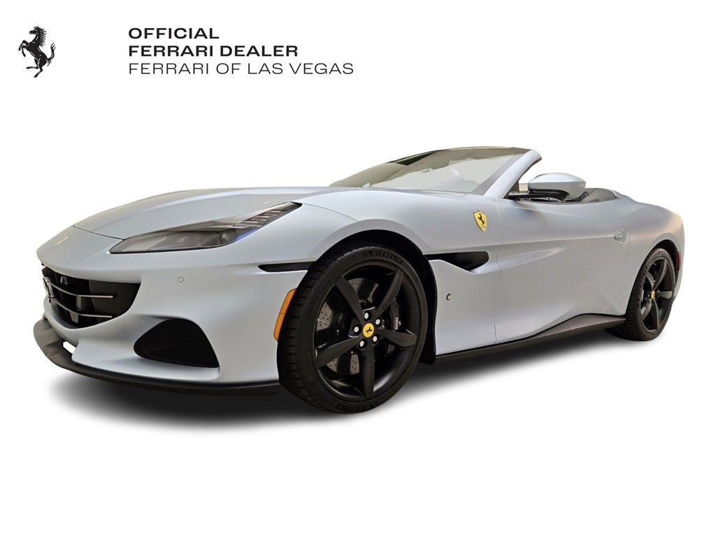 Used 2022 Ferrari Portofino M image 1