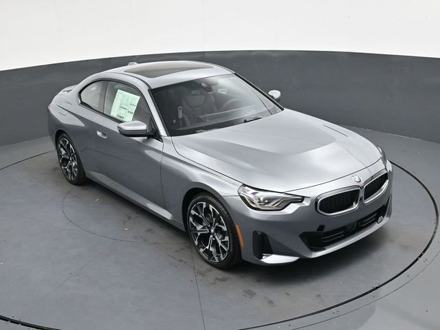New 2026 BMW 230i xDrive Coupe w/ Premium Package image 15