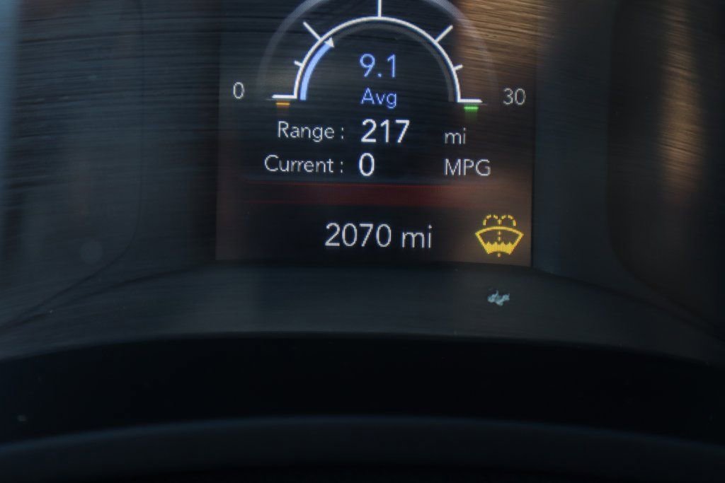 Used 2023 RAM 5500 Tradesman image 29