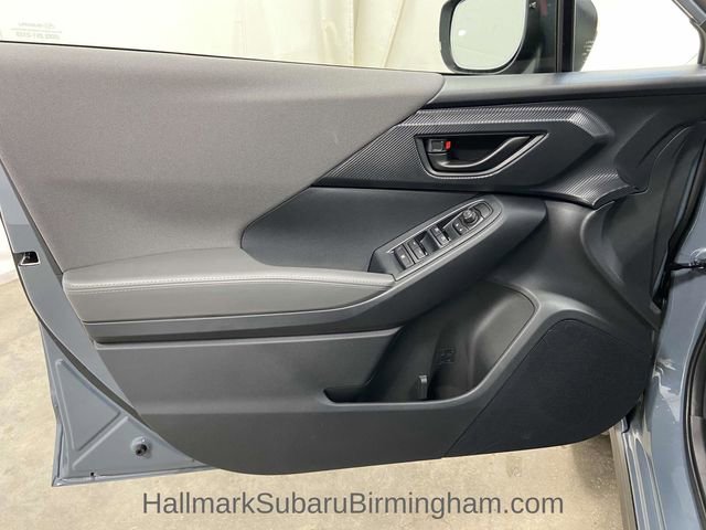 New 2025 Subaru Crosstrek 2.0i Premium image 9