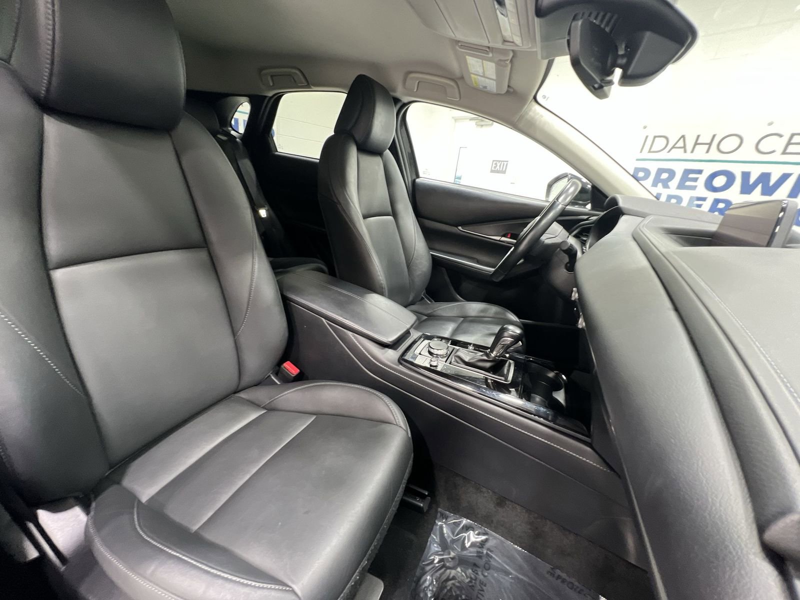 Used 2024 MAZDA CX-30 AWD 2.5 S w/ Select Sport Pkg image 23