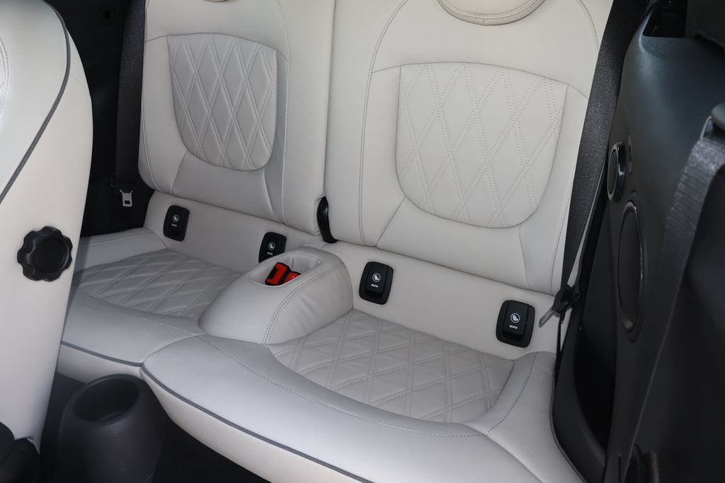 Used 2024 MINI Cooper John Cooper Works FWD image 17