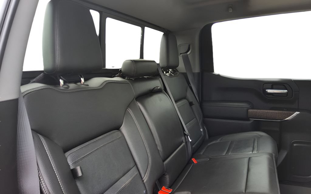 Used 2019 GMC Sierra 1500 Denali w/ Denali Ultimate Package AWD/4WD image 36