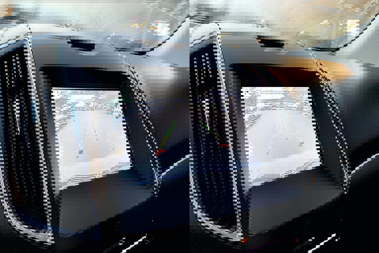 Used 2017 Ford Edge Titanium w/ Technology Package image 61