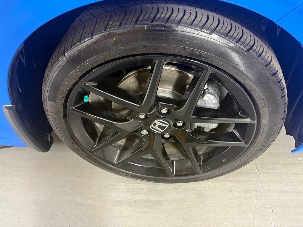 Used 2026 Honda Civic Sport image 10