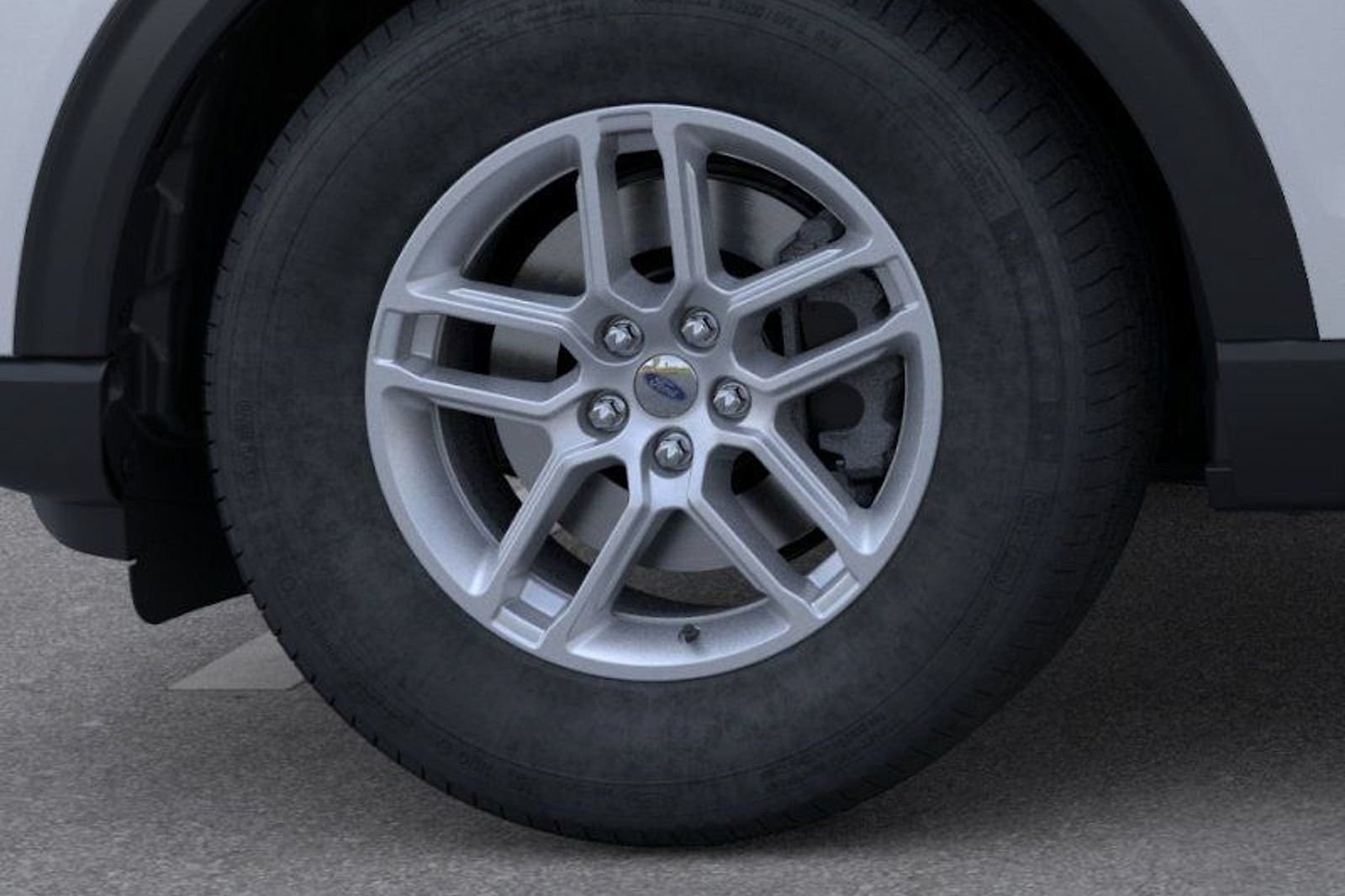 New 2026 Ford Explorer Active w/ Active Comfort Package RWD image 23
