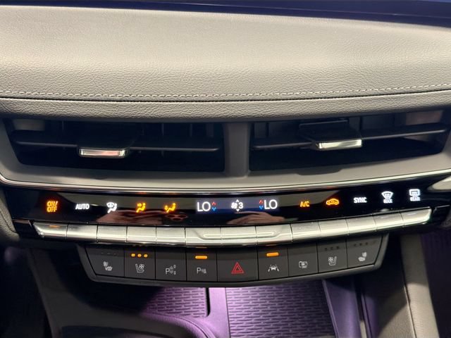 New 2026 Cadillac CT5 Premium Luxury w/ Technology Package AWD/4WD image 15