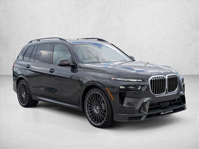 New 2026 BMW ALPINA XB7 image 6
