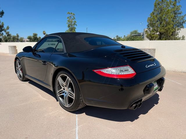 Used 2011 Porsche 911 Carrera S RWD image 18