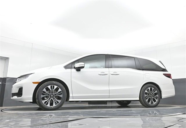 New 2026 Honda Odyssey Elite image 49