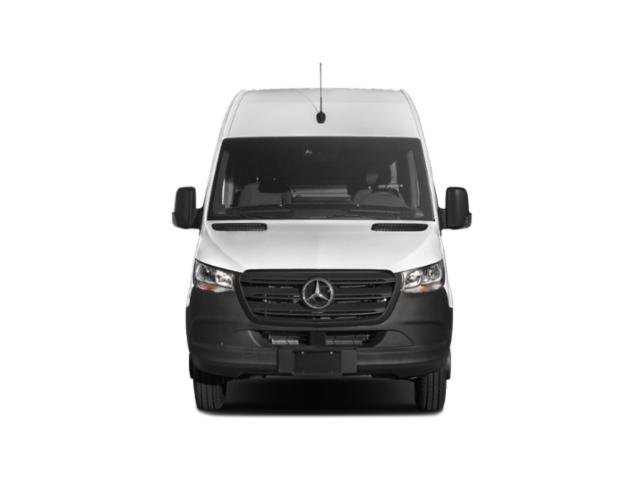 New 2026 Mercedes-Benz Sprinter 3500 image 4
