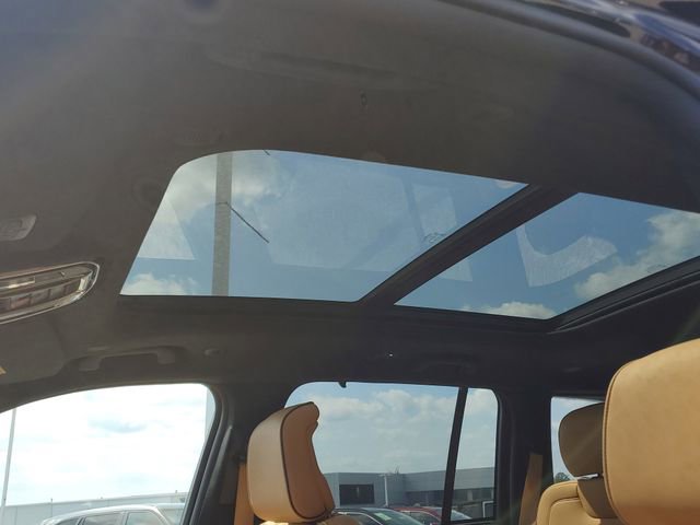 Used 2024 Jeep Grand Cherokee Summit image 26