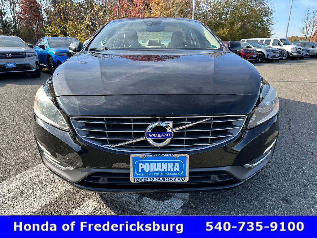 Used 2016 Volvo S60 T5 Premier image 9