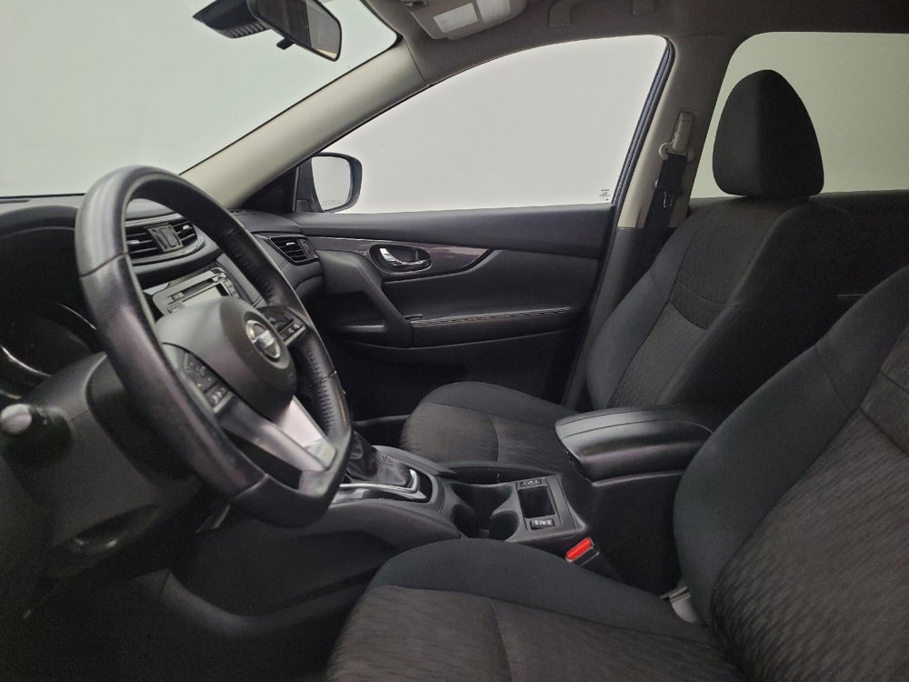 Used 2019 Nissan Rogue S w/ Special Edition Package image 17