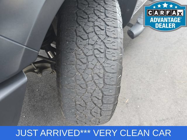 Used 2021 RAM 1500 Classic Warlock w/ Electronics Group AWD/4WD image 15