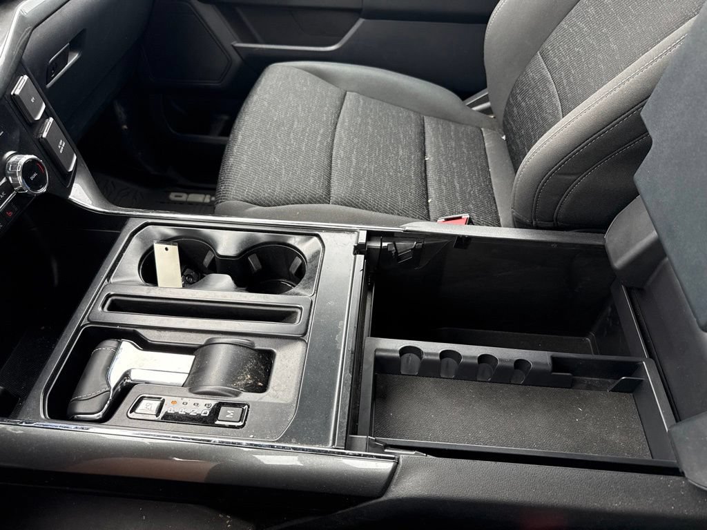Used 2023 Ford F150 XLT w/ Equipment Group 302A High AWD/4WD image 26