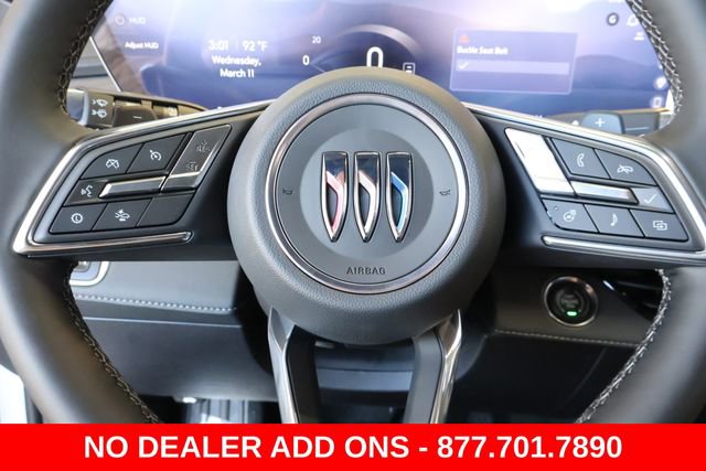 New 2026 Buick Enclave Sport Touring w/ Power Package image 25