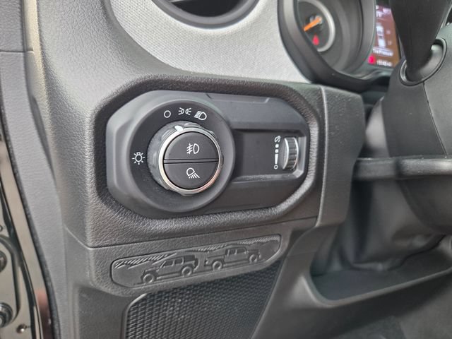 Used 2024 Jeep Gladiator Sport AWD/4WD image 22